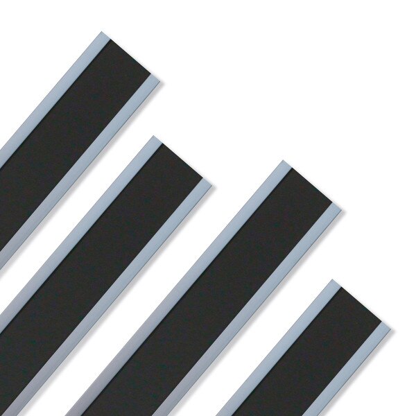 2" Maprail Black Olive (2209) Insert